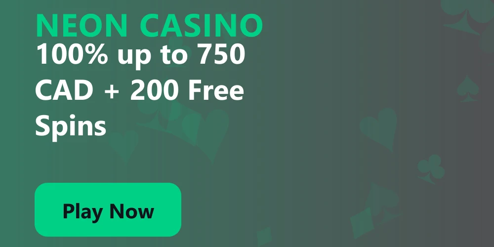 Neon Online Casino